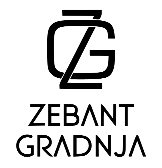 zebant-gradnja
